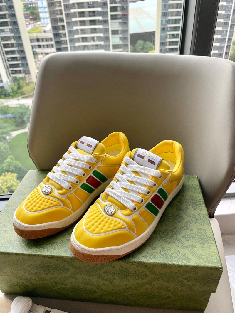 Gucci Casual Shoes